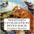 western civilization bites back