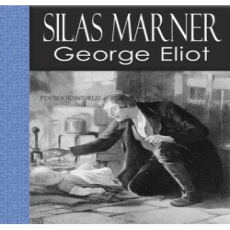Silas Marner Silas Marner