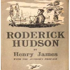 Roderick Hudson Roderick Hudson