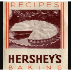 Recipes - Hershey's Baking Chocolate Recipes - Hershey's Baking Chocolate