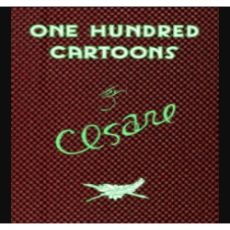 One Hundred Cartoons One Hundred Cartoons