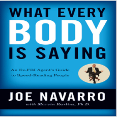 What Every BODY is Saying What Every BODY is Saying